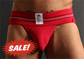 Meyer Original 10 Jockstrap