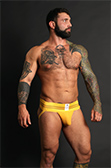 Meyer Original 10 Jockstrap