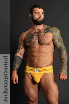 Meyer Original 10 Jockstrap