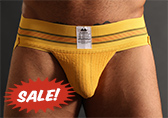 Meyer Original 10 Jockstrap