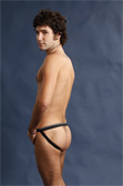 Bike Classic Swimmer Jock Strap