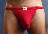 Bike Classic Swimmer Jock Strap