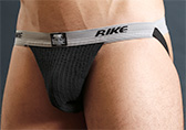 Bike Performance Cotton Swimmer Jockstrap