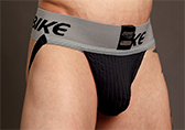 Bike Performance Cotton #10 Jockstrap