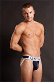 PUMP! Thunder Jockstrap