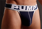 PUMP! Thunder Jockstrap