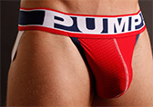 PUMP! Fever Jockstrap