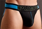 PUMP! Sonic Jockstrap