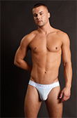 PUMP! Frost Jockstrap