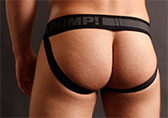 PUMP! Ninja Jockstrap