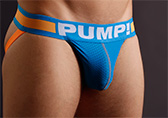 PUMP! Cruise Jockstrap