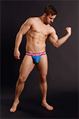 PUMP! Sugar Rush Jockstrap