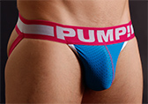 PUMP! Sugar Rush Jockstrap