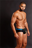 PUMP! Sonic Brief