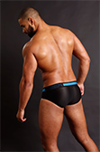 PUMP! Sonic Brief