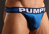 PUMP! Titan Jockstrap