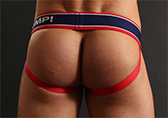 PUMP! Big League Jockstrap