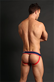 PUMP! Big League Jockstrap