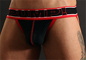 PUMP! Uppercut Jockstrap