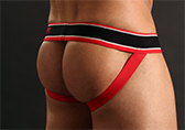 PUMP! Uppercut Jockstrap