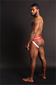 PUMP! Hockey Jockstrap