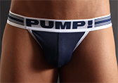 PUMP! Free-Fit Jockstrap