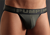 PUMP! Free-Fit Jockstrap