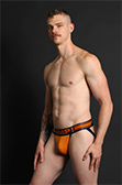 PUMP! Free Fit Varsity Jockstrap