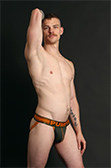 PUMP! Free Fit Squad Jockstrap