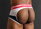 PUMP! Academy Access Trunk (open back)