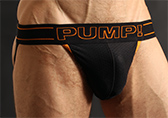 PUMP! Nightlight Jockstrap