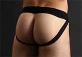 PUMP! Switch Jockstrap