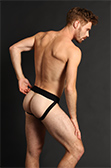 PUMP! Switch Jockstrap