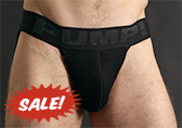 PUMP! Switch Jockstrap