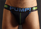 PUMP! Play Jockstrap