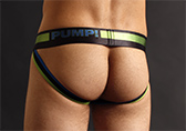 PUMP! Play Jockstrap