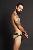 PUMP! Play Jockstrap