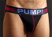 PUMP! Play Jockstrap