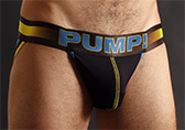 PUMP! Play Jockstrap