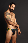 PUMP! Play Jockstrap