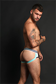 PUMP! Sportboy Activate Jockstrap