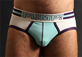 PUMP! Sportboy Activate Jockstrap