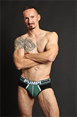 PUMP! Sportboy Boost Jockstrap