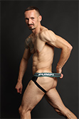 PUMP! Sportboy Boost Jockstrap