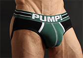 PUMP! Sportboy Boost Jockstrap