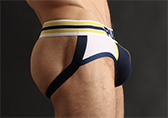 PUMP! Sportboy Recharge Jockstrap