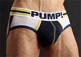 PUMP! Sportboy Recharge Jockstrap