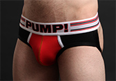 PUMP! Circuit Jockstrap