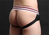 PUMP! Circuit Jockstrap