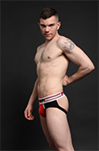 PUMP! Circuit Jockstrap